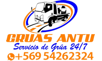 Grúas Antu
